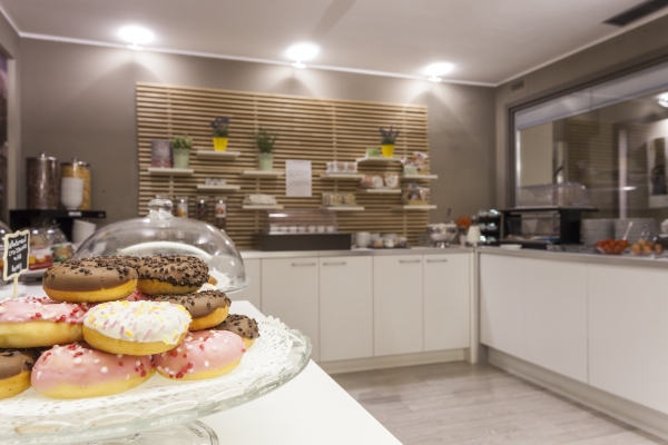 Best Quality Hotel Gran Mogol (Turin)